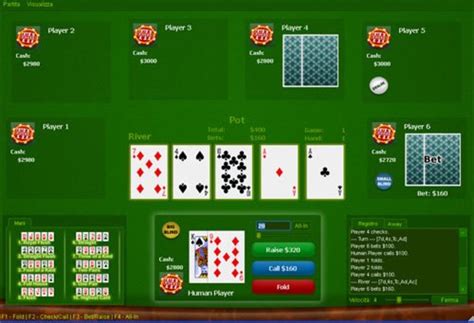 poker without real money.